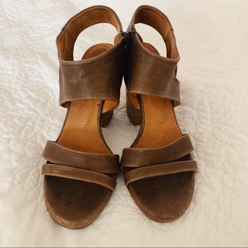 Coclico Heels